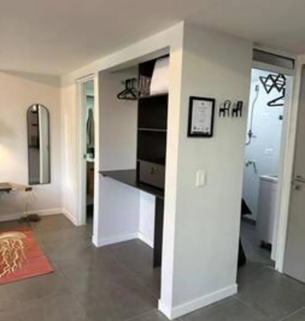Apartment Centrico Apartaestudio En El Parque De Poblado Medellin Colombia