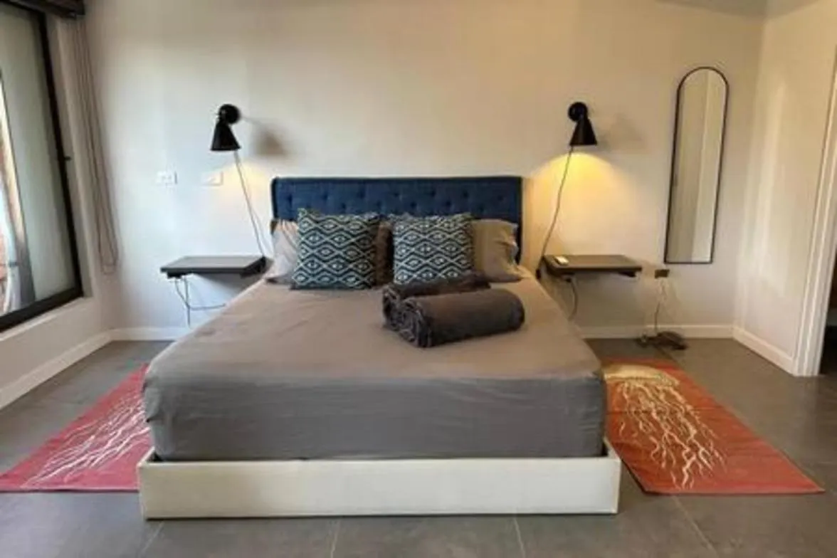 Centrico Apartaestudio En El Parque De Poblado Medellin Colombia