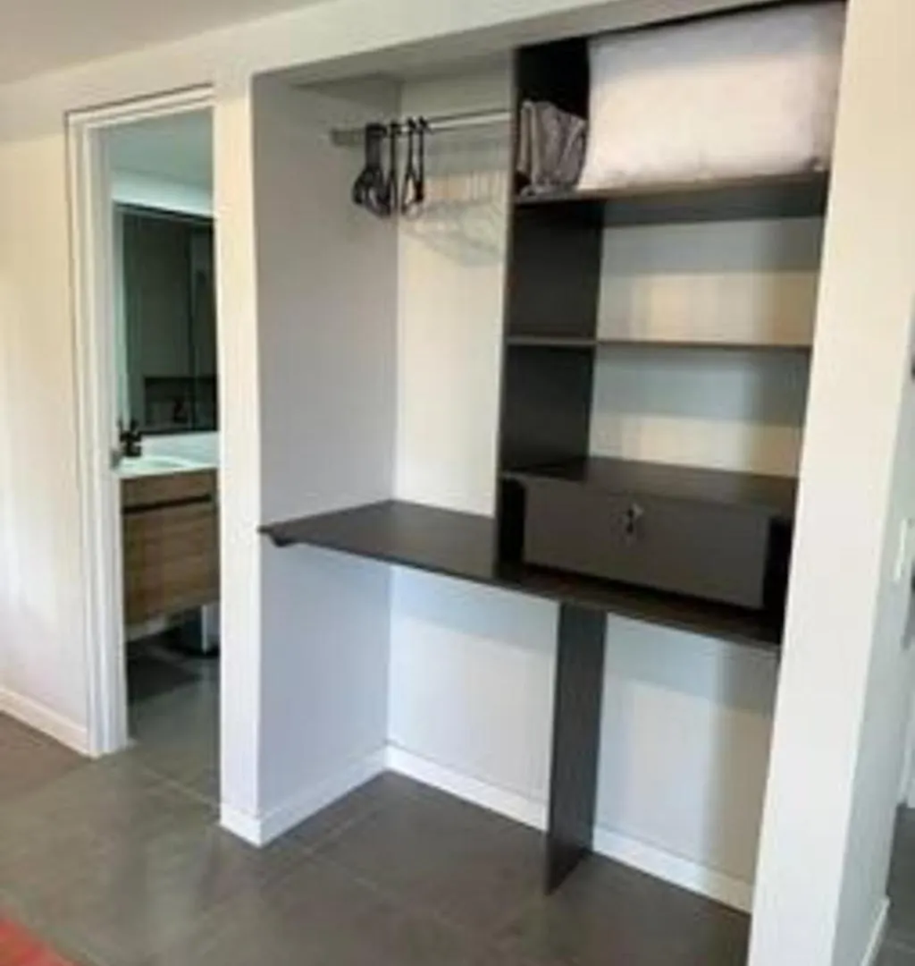 Apartment Centrico Apartaestudio En El Parque De Poblado Medellin
