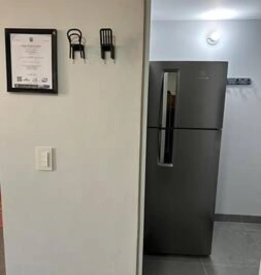 Centrico Apartaestudio En El Parque De Poblado Medellin Colombia