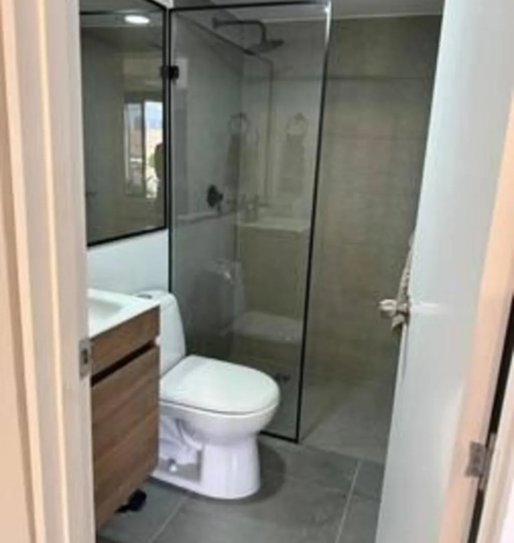 Apartment Centrico Apartaestudio En El Parque De Poblado Medellin
