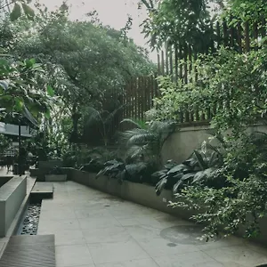 Hotel Viaggio Medellin Grand Select, Medellín