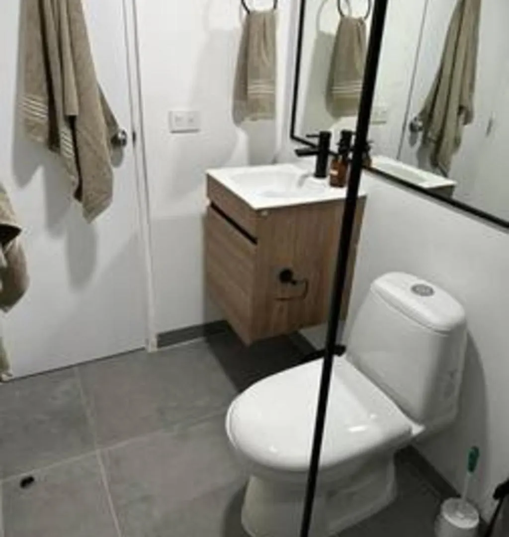 Centrico Apartaestudio En El Parque De Poblado Medellín